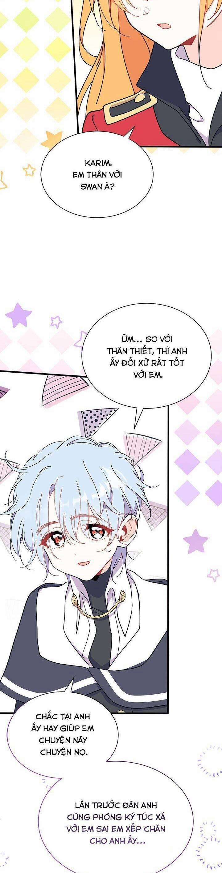 Tôi Không Muốn Làm Người Mai Mối 61 trang 36