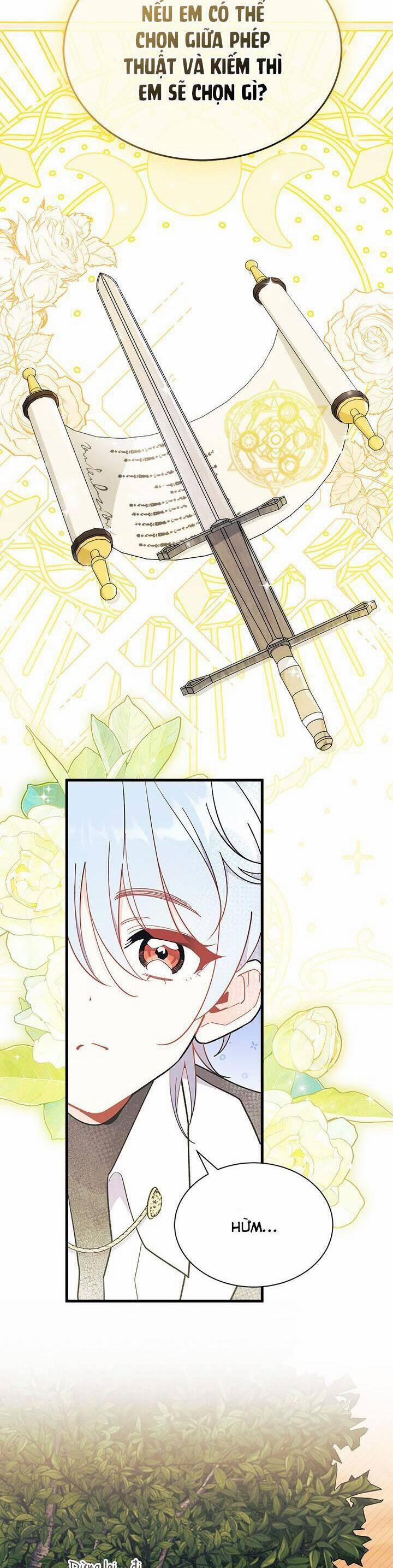 Tôi Không Muốn Làm Người Mai Mối 61 trang 41