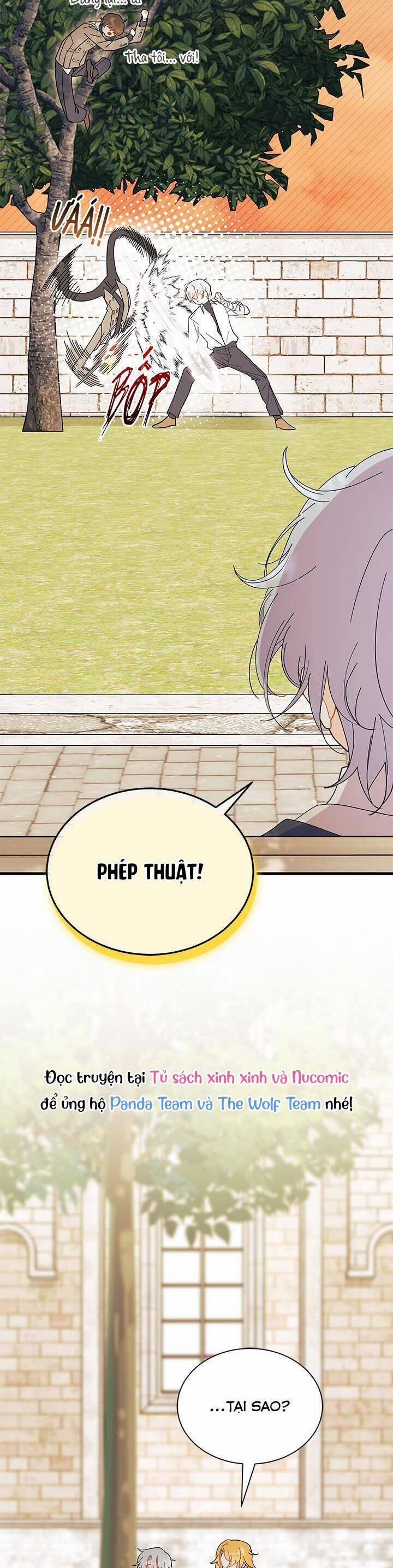 Tôi Không Muốn Làm Người Mai Mối 61 trang 42