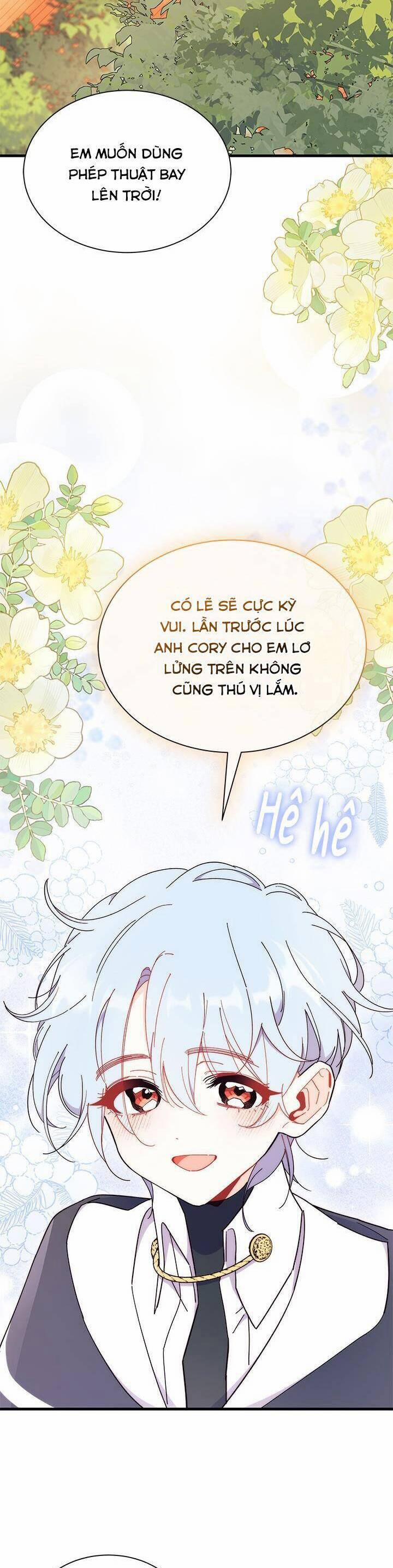 Tôi Không Muốn Làm Người Mai Mối 61 trang 44