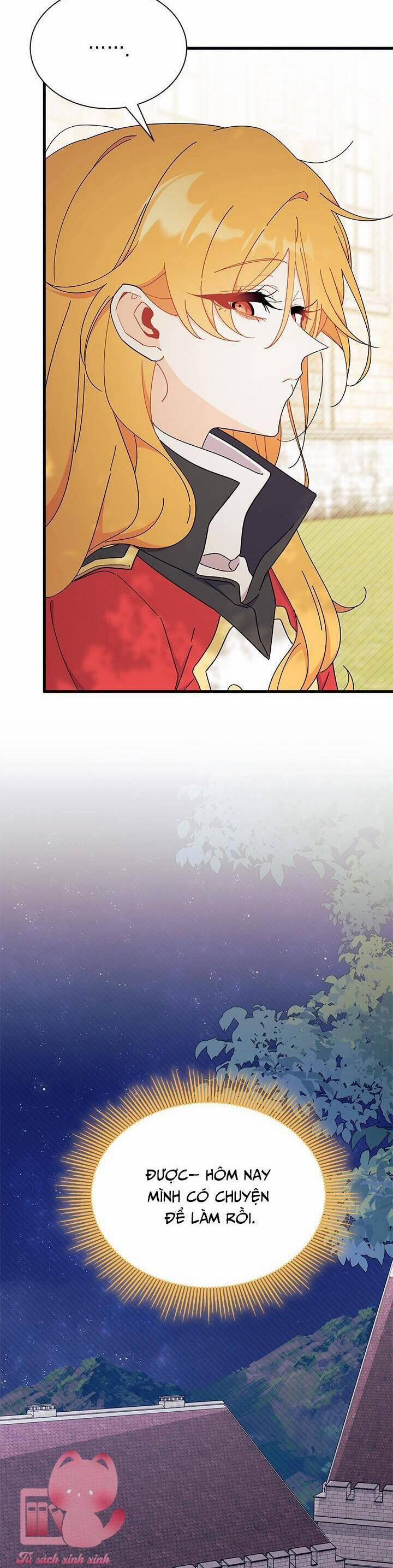 Tôi Không Muốn Làm Người Mai Mối 61 trang 45