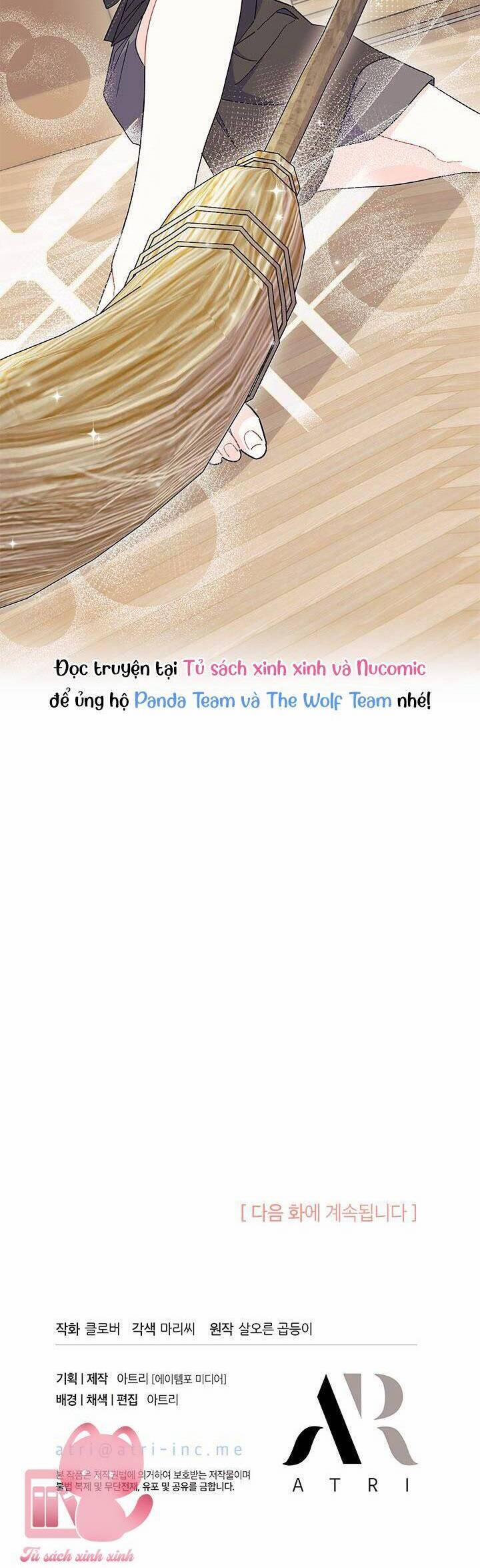 Tôi Không Muốn Làm Người Mai Mối 61 trang 48