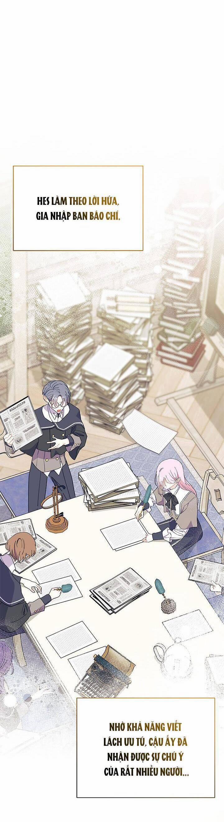 Tôi Không Muốn Làm Người Mai Mối 61 trang 7