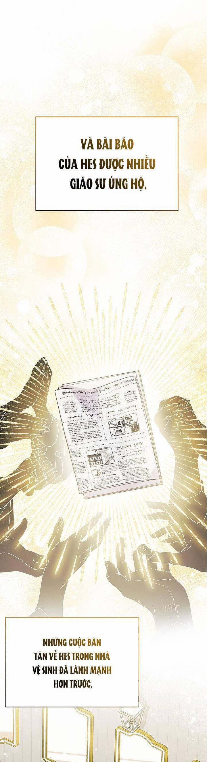 Tôi Không Muốn Làm Người Mai Mối 61 trang 8