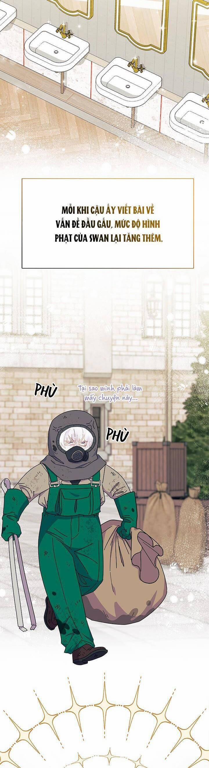 Tôi Không Muốn Làm Người Mai Mối 61 trang 9