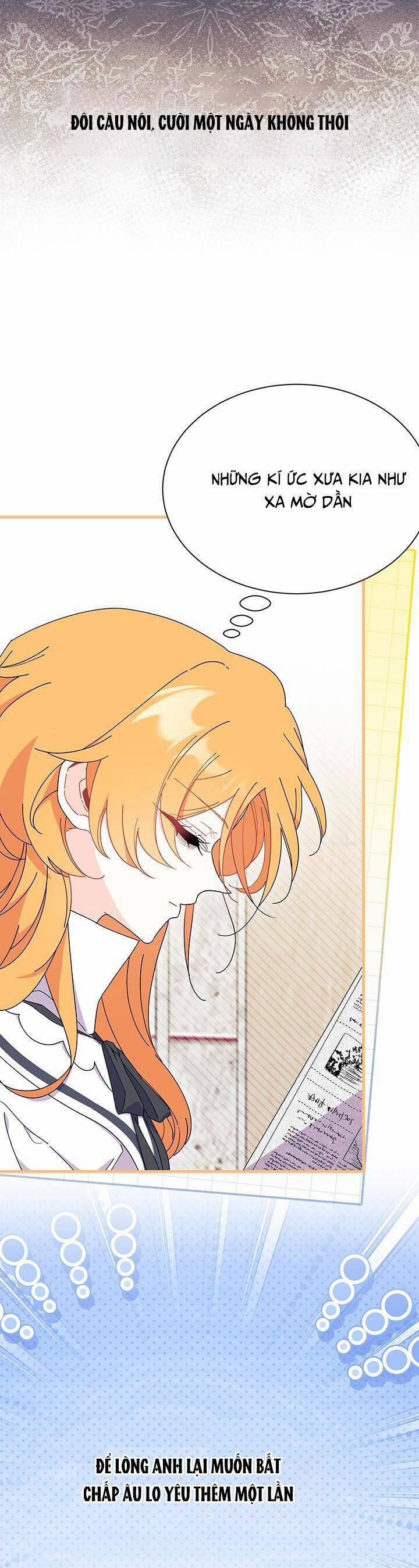 Tôi Không Muốn Làm Người Mai Mối 62 trang 10