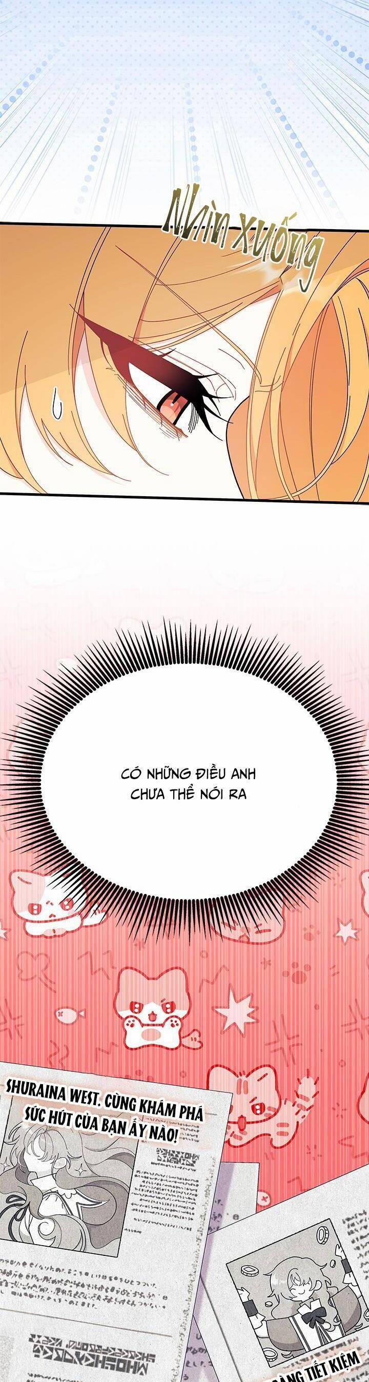 Tôi Không Muốn Làm Người Mai Mối 62 trang 11