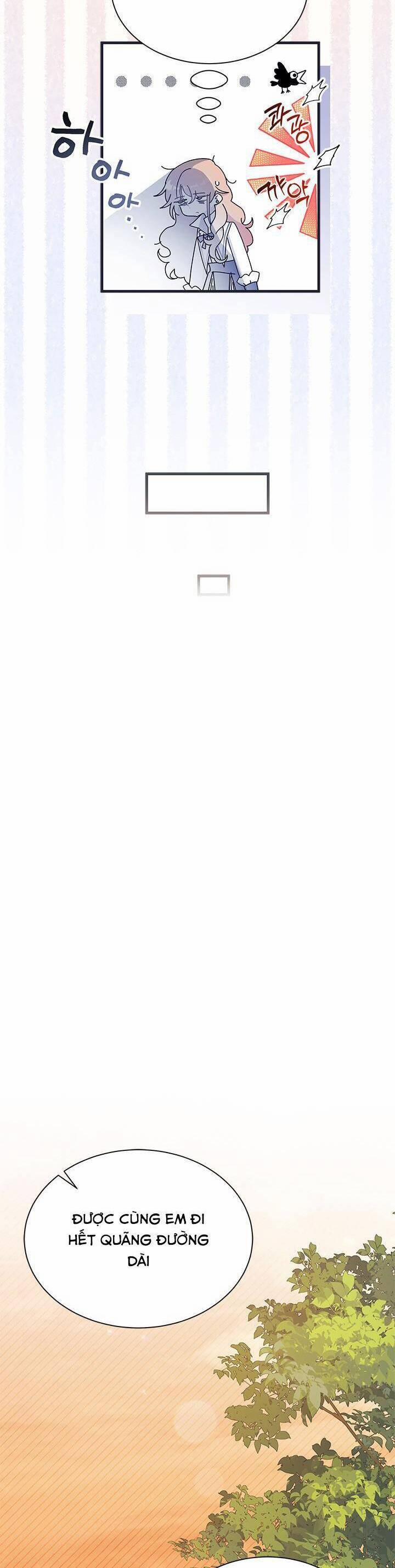 Tôi Không Muốn Làm Người Mai Mối 62 trang 26