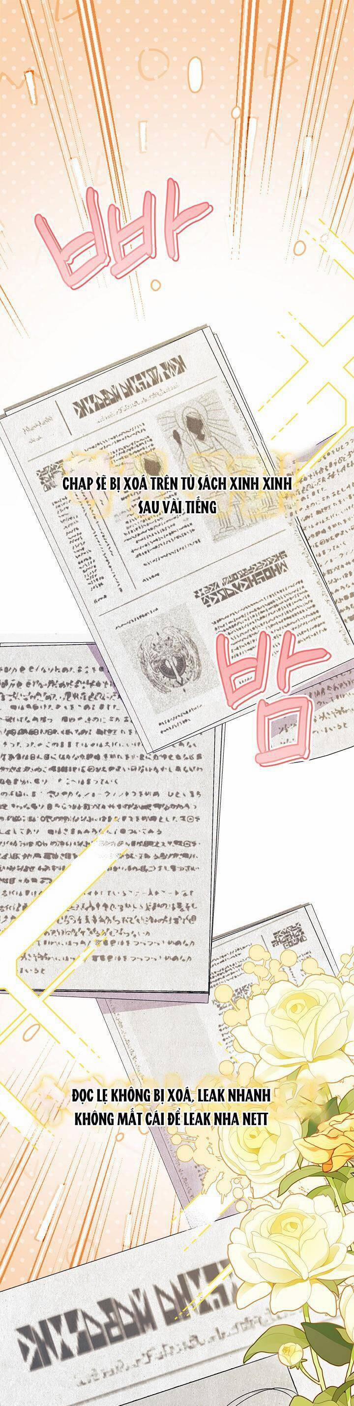 Tôi Không Muốn Làm Người Mai Mối 62 trang 3