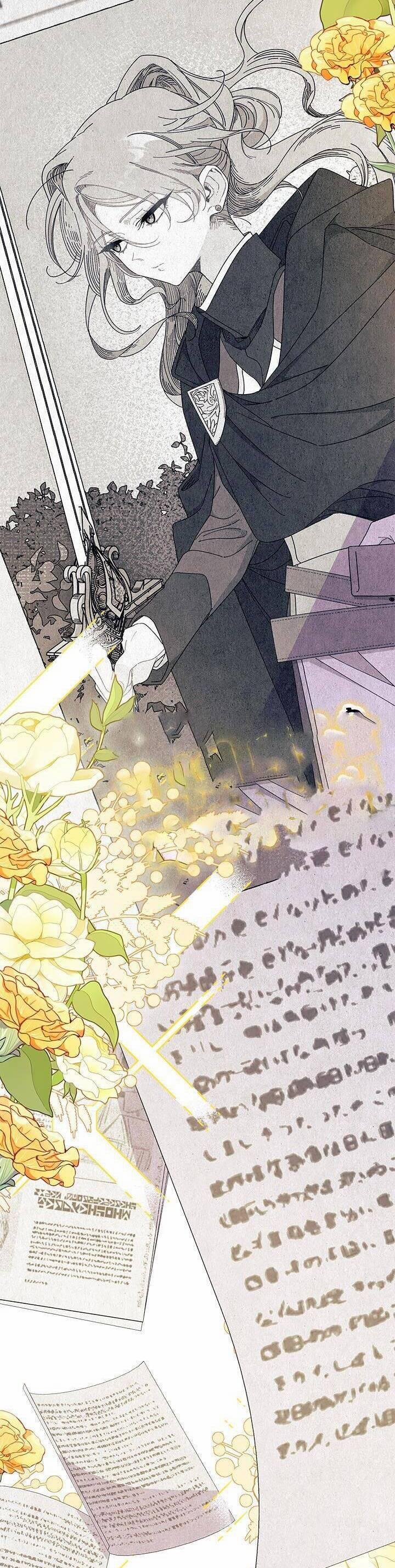 Tôi Không Muốn Làm Người Mai Mối 62 trang 4