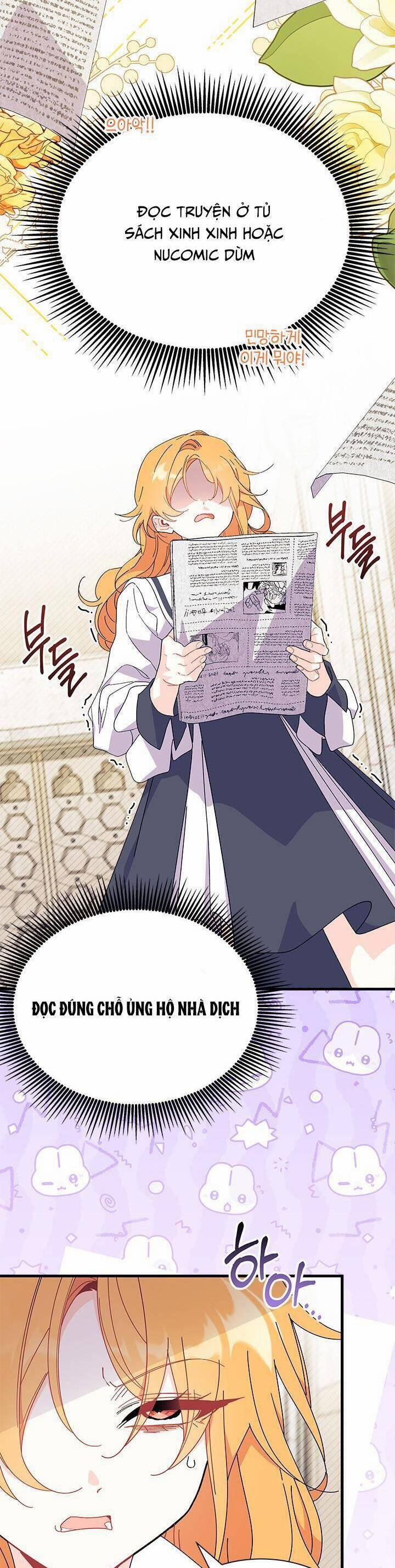 Tôi Không Muốn Làm Người Mai Mối 62 trang 5