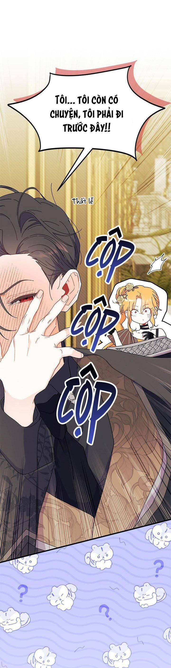 Tôi Không Muốn Làm Người Mai Mối 66 trang 0