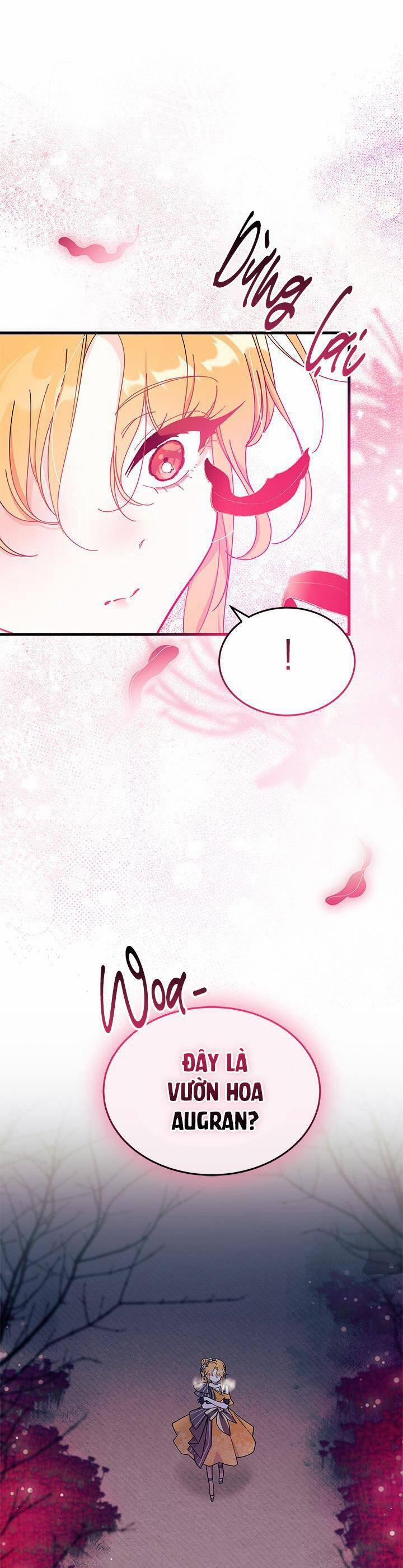 Tôi Không Muốn Làm Người Mai Mối 66 trang 11