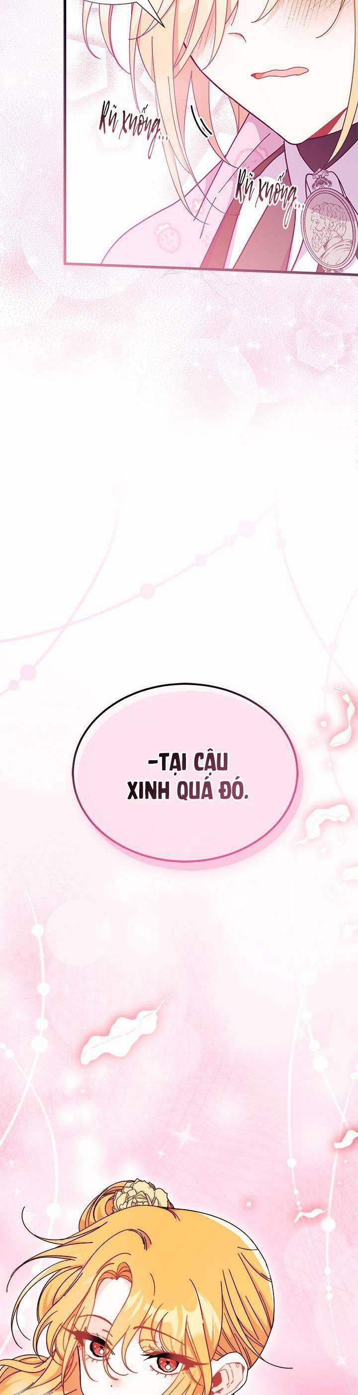 Tôi Không Muốn Làm Người Mai Mối 66 trang 25