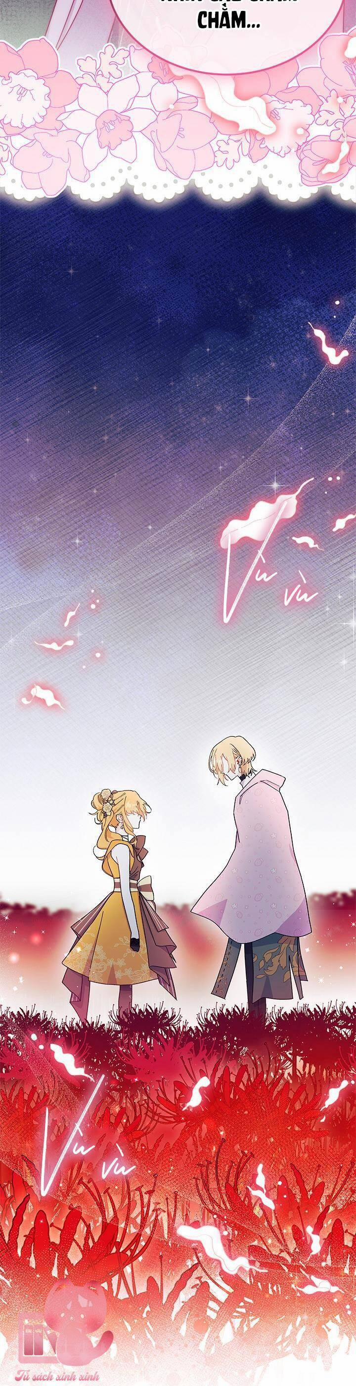 Tôi Không Muốn Làm Người Mai Mối 66 trang 27