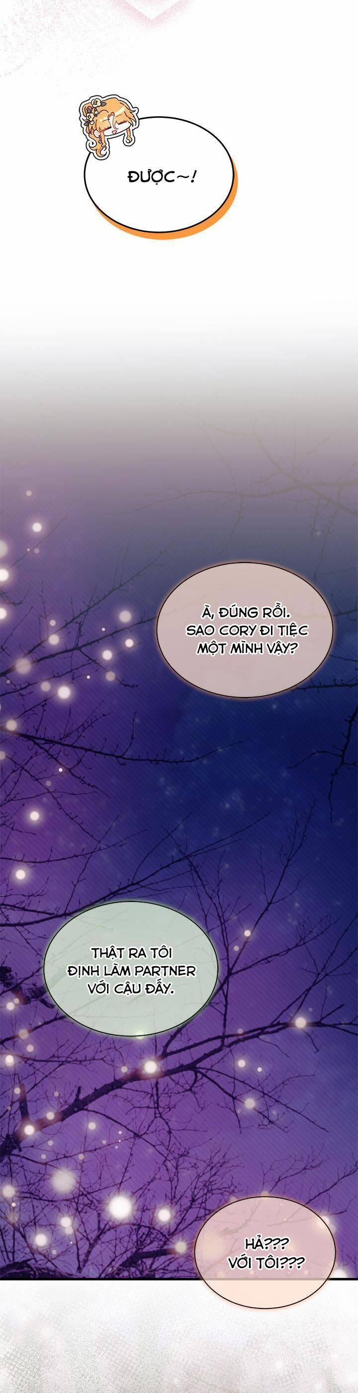 Tôi Không Muốn Làm Người Mai Mối 66 trang 36