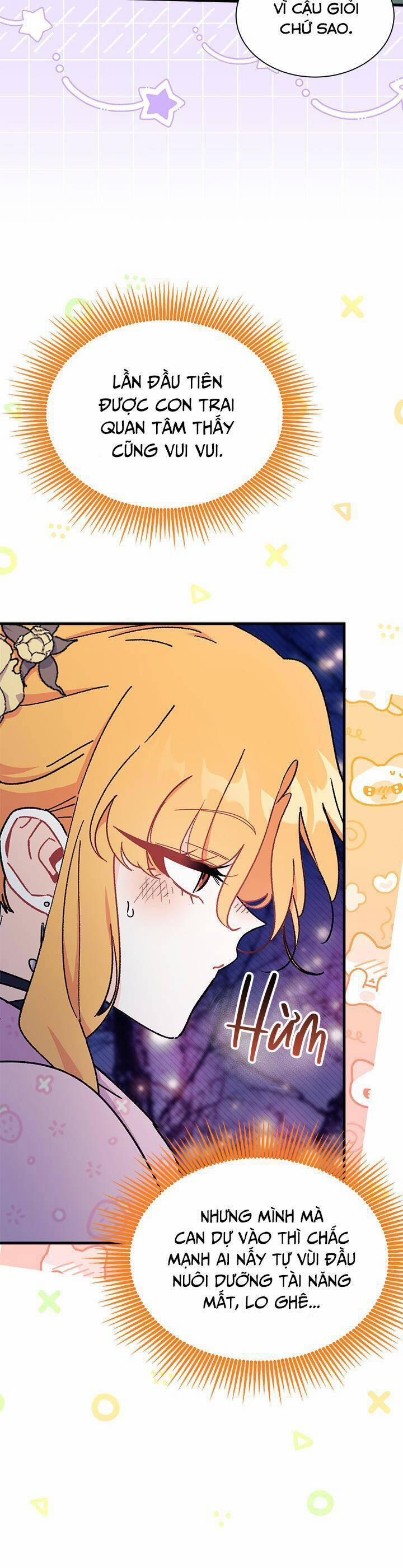 Tôi Không Muốn Làm Người Mai Mối 66 trang 39