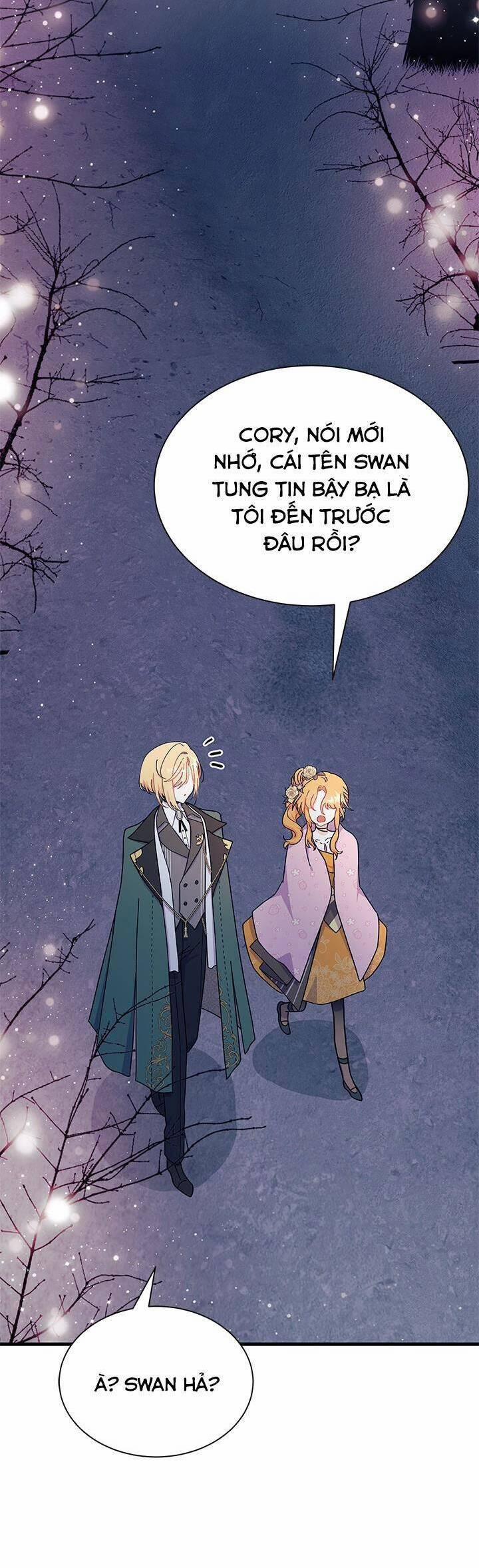 Tôi Không Muốn Làm Người Mai Mối 66 trang 43