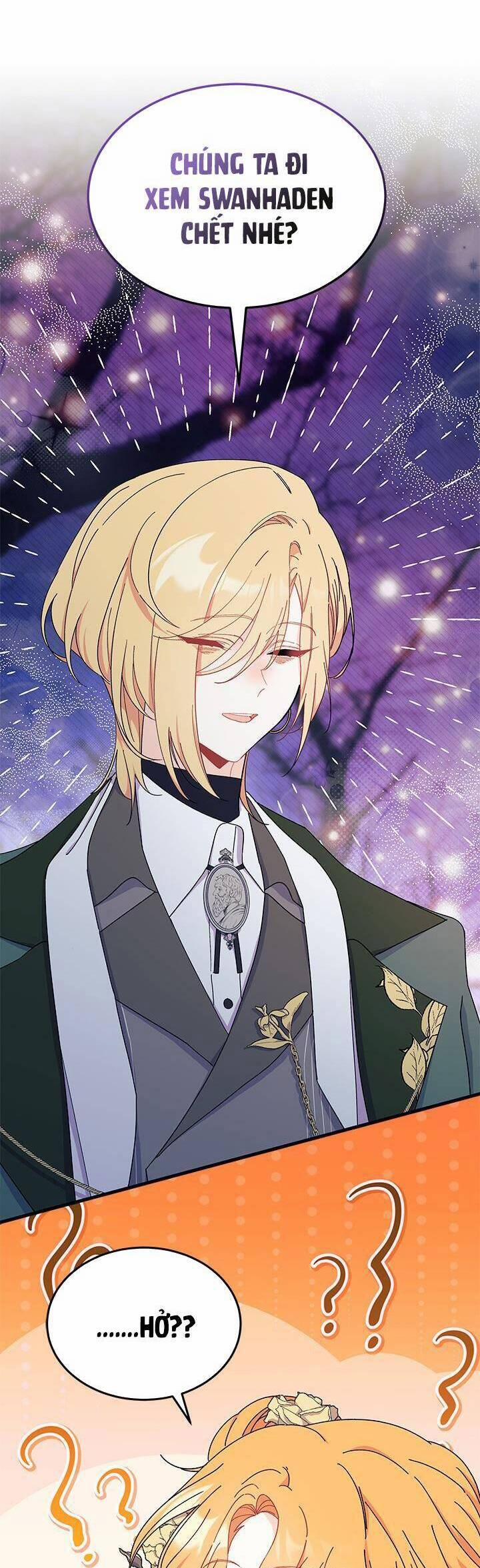 Tôi Không Muốn Làm Người Mai Mối 66 trang 44