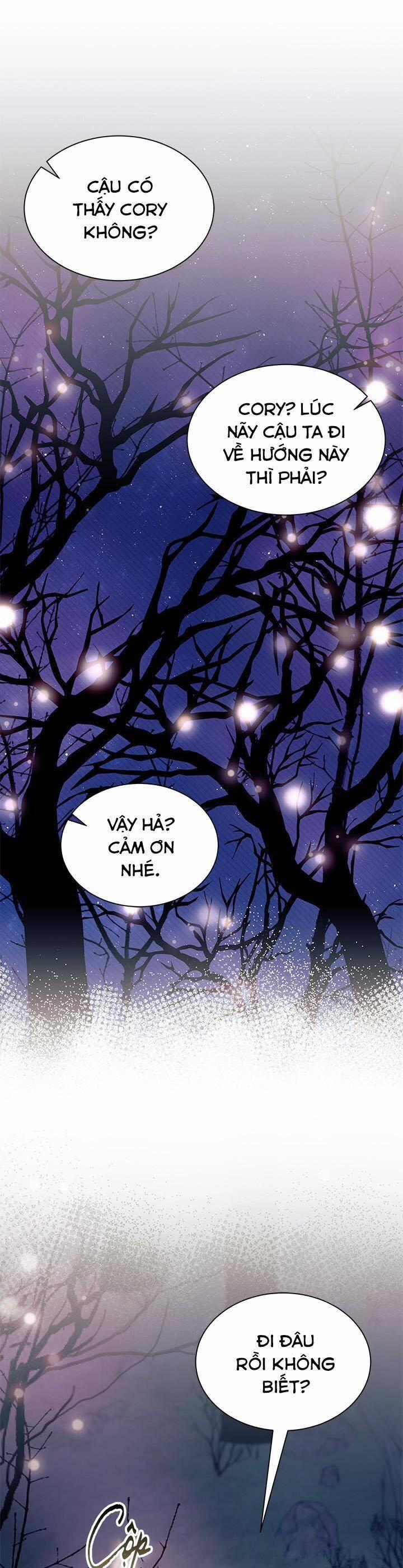 Tôi Không Muốn Làm Người Mai Mối 66 trang 5