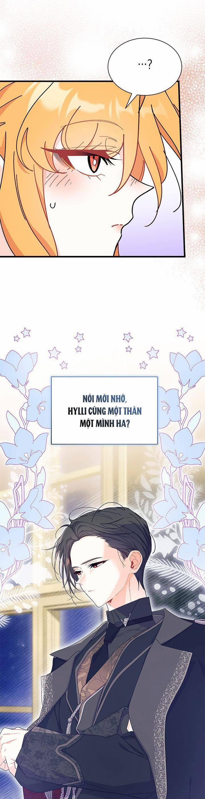 Tôi Không Muốn Làm Người Mai Mối 66 trang 7