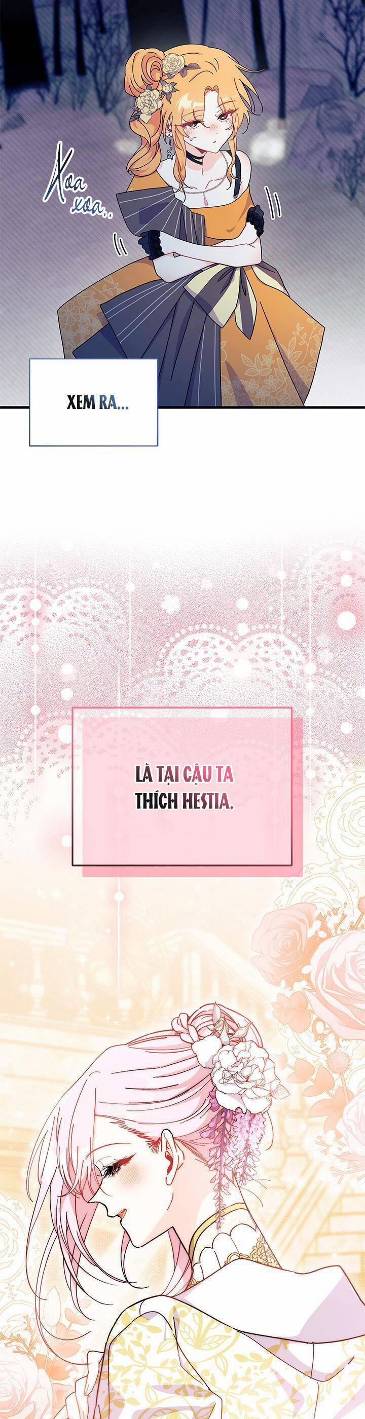 Tôi Không Muốn Làm Người Mai Mối 66 trang 9