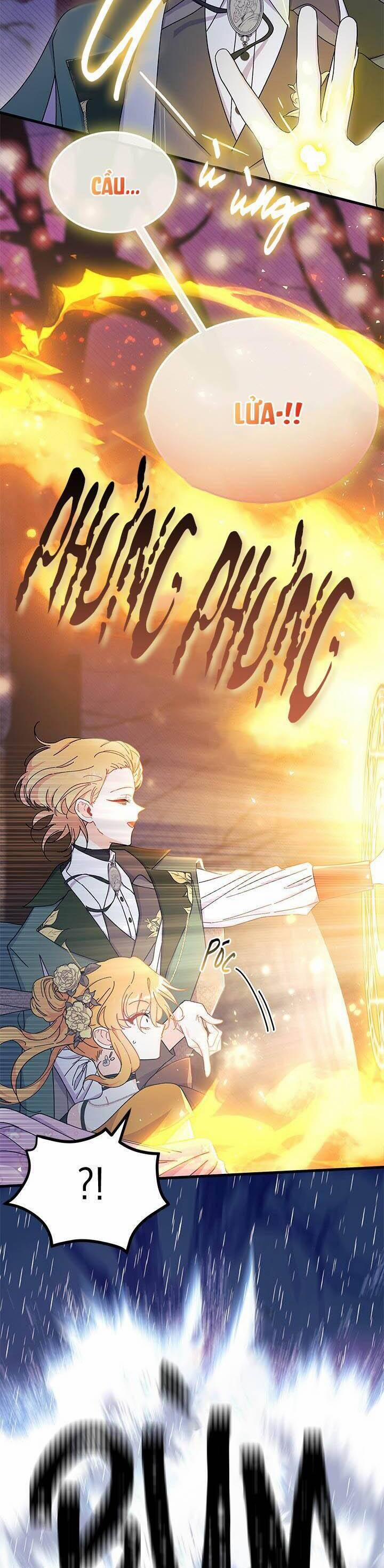 Tôi Không Muốn Làm Người Mai Mối 67 trang 10