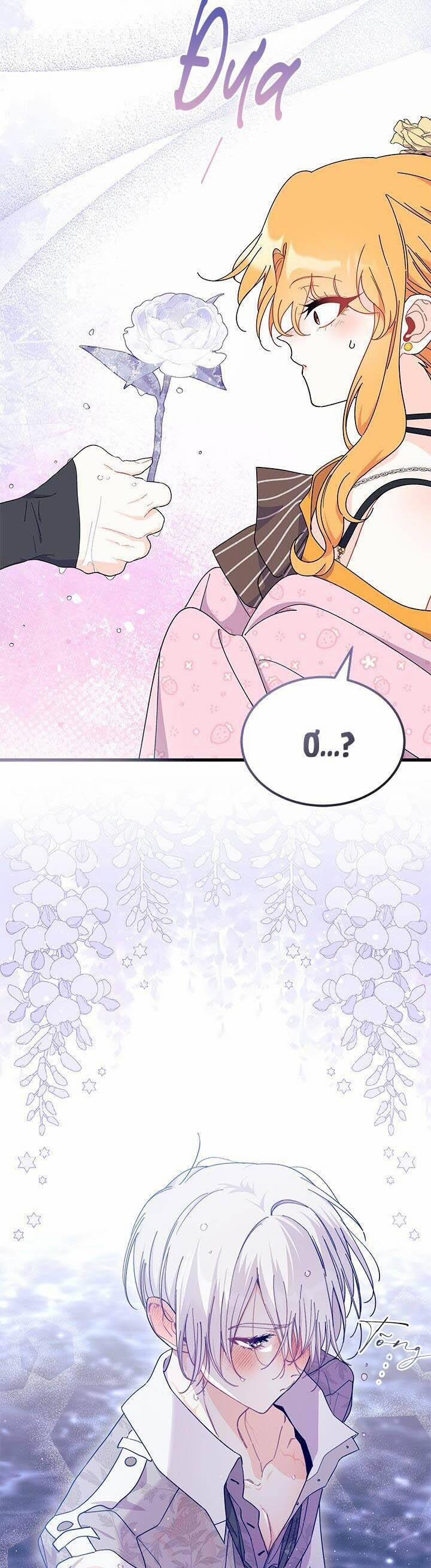 Tôi Không Muốn Làm Người Mai Mối 67 trang 14