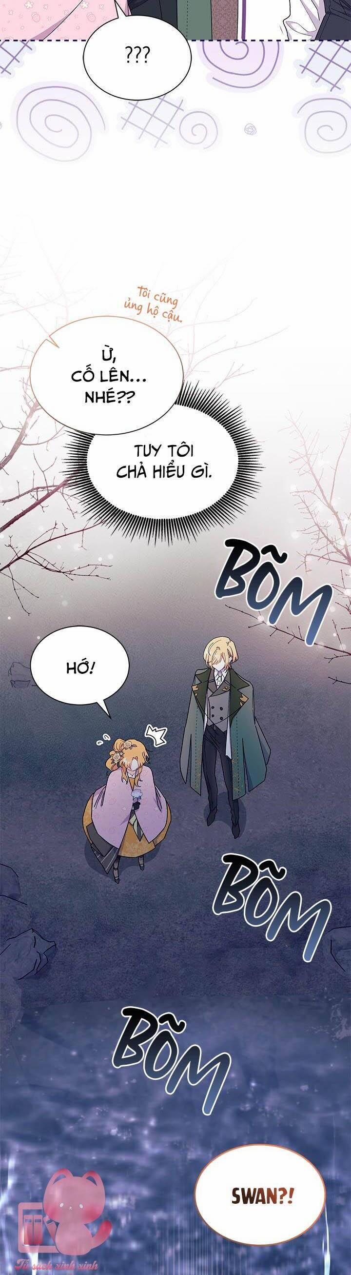 Tôi Không Muốn Làm Người Mai Mối 67 trang 18