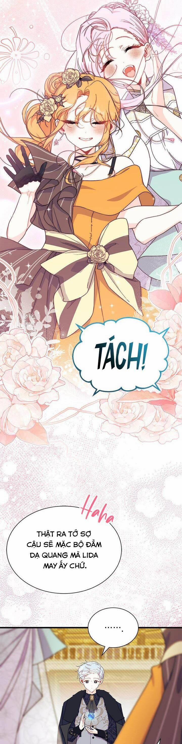 Tôi Không Muốn Làm Người Mai Mối 67 trang 32