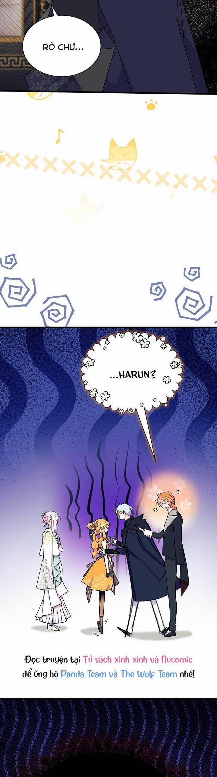 Tôi Không Muốn Làm Người Mai Mối 67 trang 37