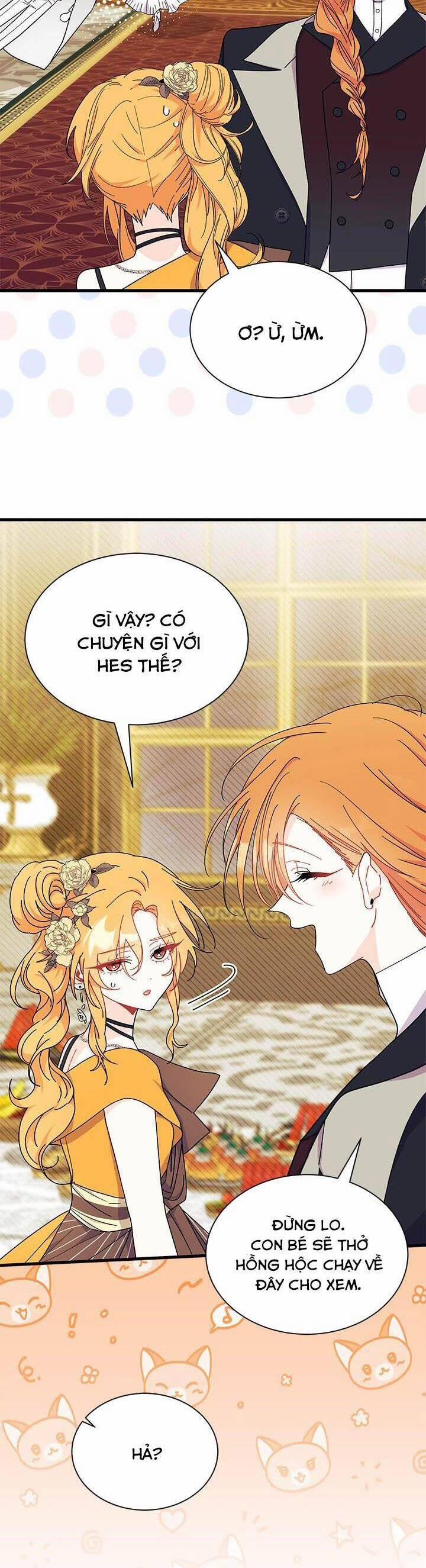 Tôi Không Muốn Làm Người Mai Mối 67 trang 42