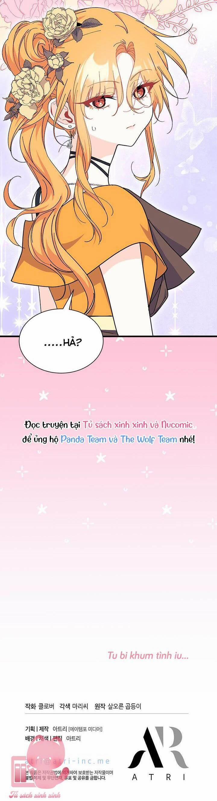 Tôi Không Muốn Làm Người Mai Mối 67 trang 44