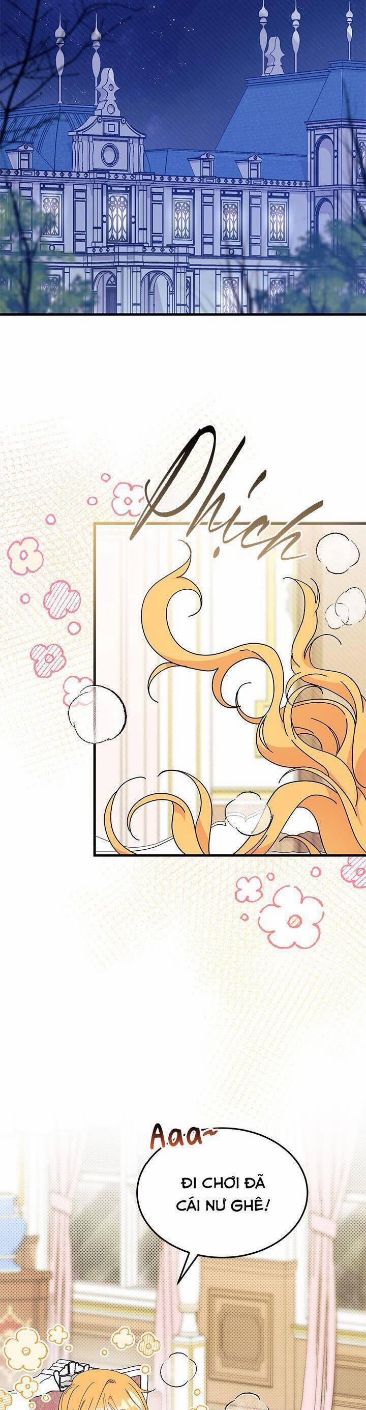 Tôi Không Muốn Làm Người Mai Mối 70 trang 13