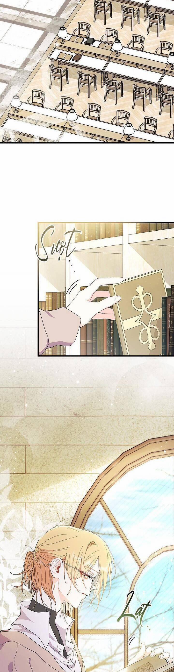 Tôi Không Muốn Làm Người Mai Mối 70 trang 2