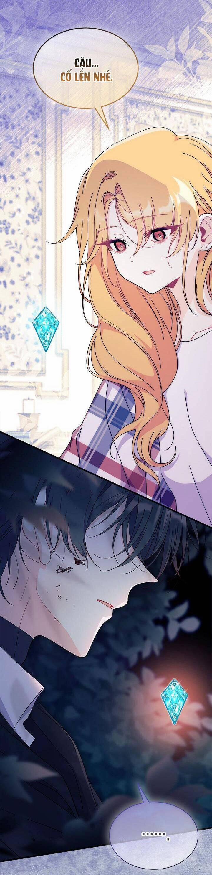 Tôi Không Muốn Làm Người Mai Mối 70 trang 26