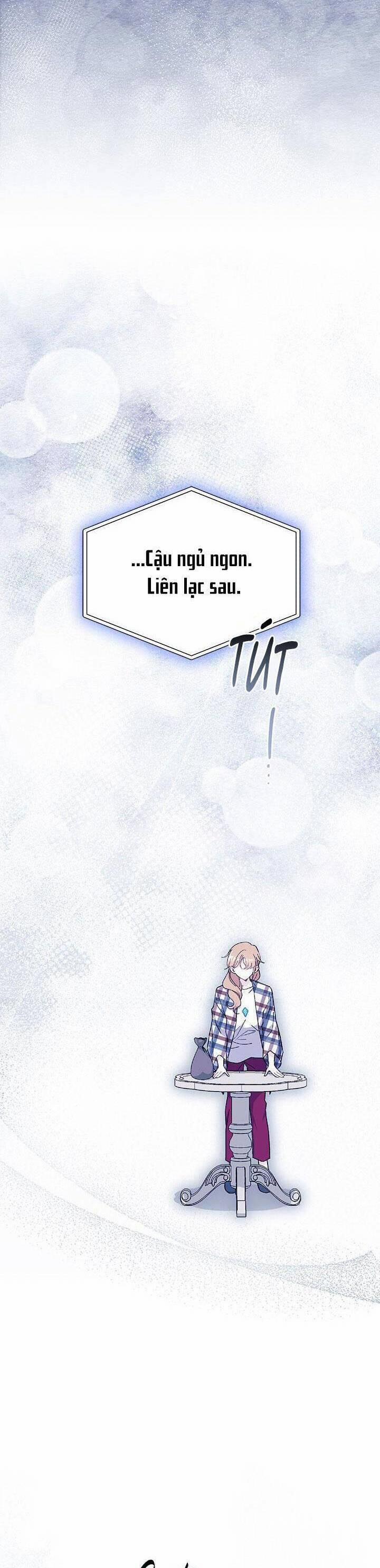 Tôi Không Muốn Làm Người Mai Mối 70 trang 27