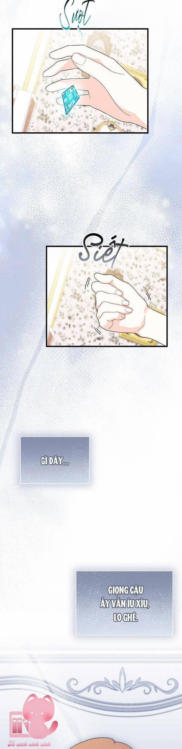 Tôi Không Muốn Làm Người Mai Mối 70 trang 28