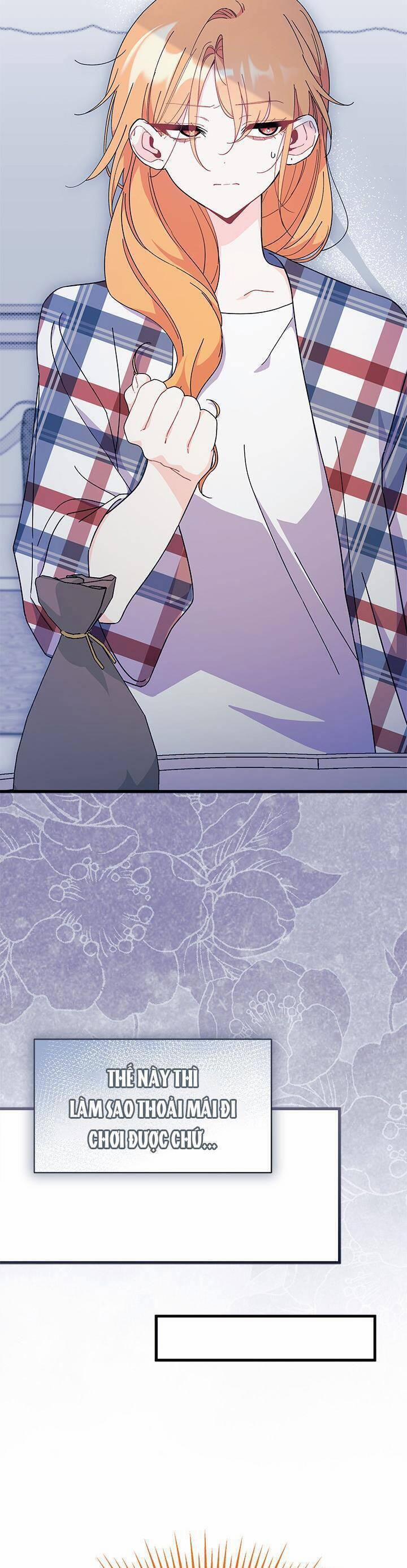 Tôi Không Muốn Làm Người Mai Mối 70 trang 29