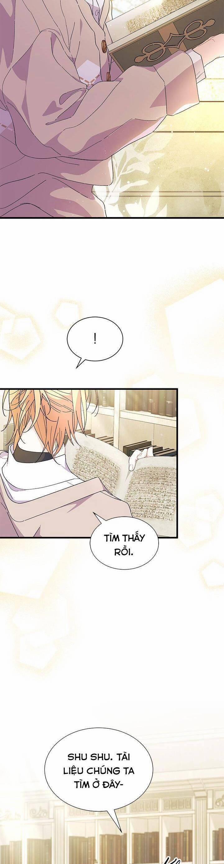 Tôi Không Muốn Làm Người Mai Mối 70 trang 3