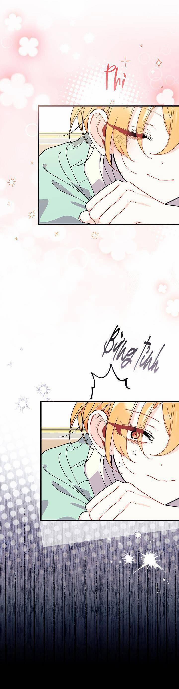 Tôi Không Muốn Làm Người Mai Mối 70 trang 34