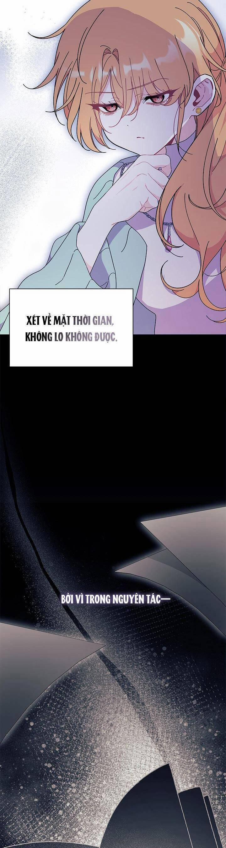 Tôi Không Muốn Làm Người Mai Mối 70 trang 37