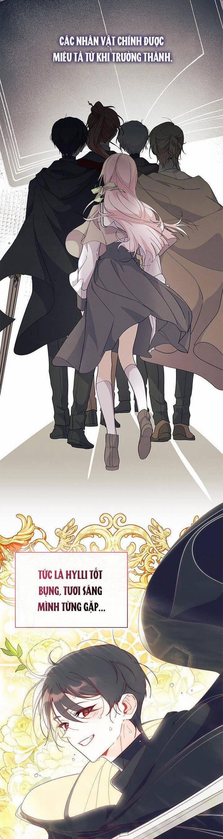 Tôi Không Muốn Làm Người Mai Mối 70 trang 38