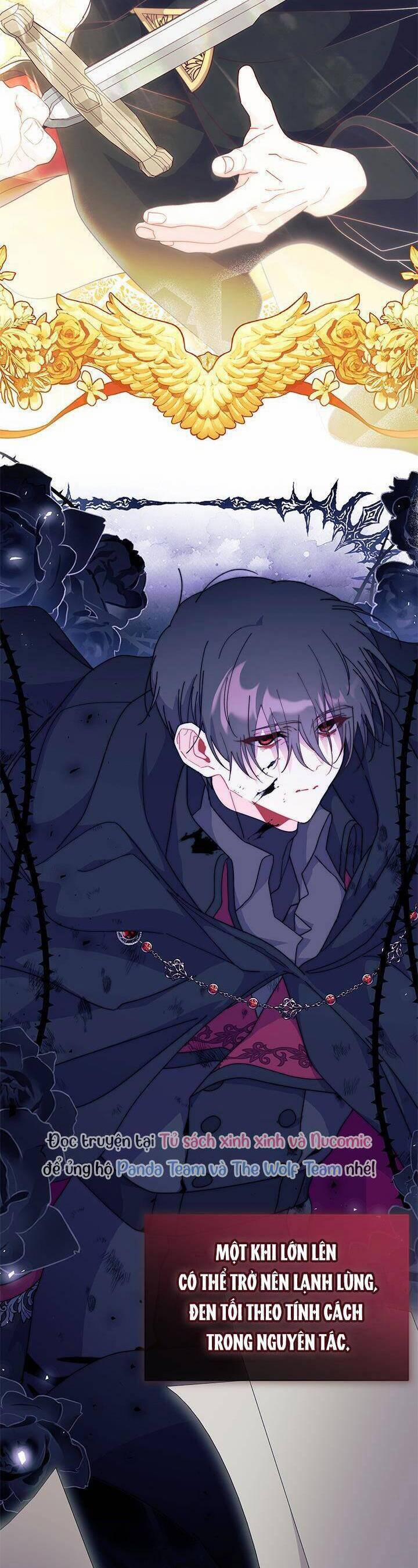 Tôi Không Muốn Làm Người Mai Mối 70 trang 39