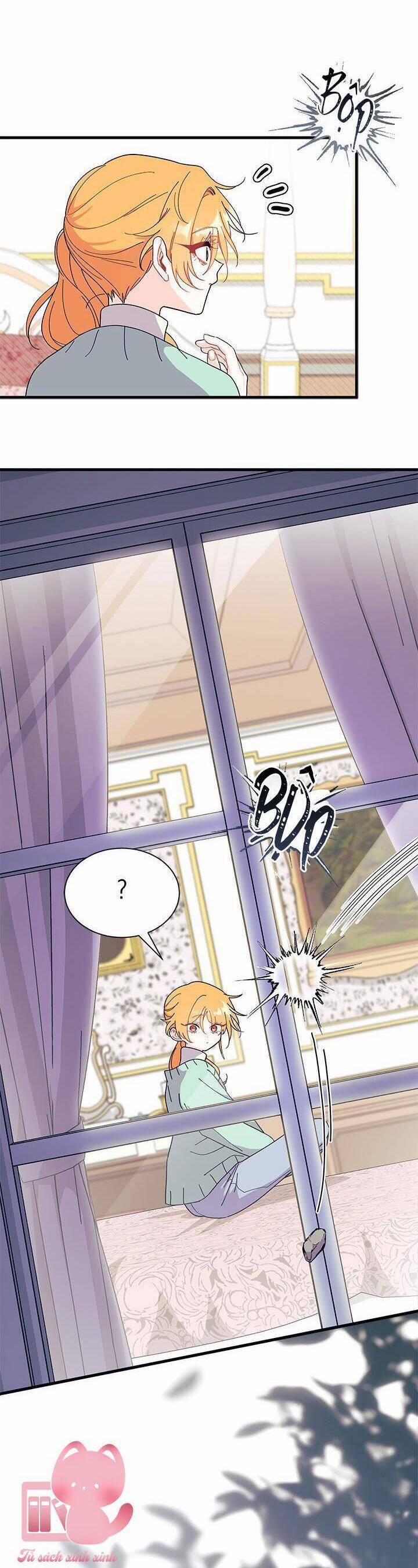 Tôi Không Muốn Làm Người Mai Mối 70 trang 42