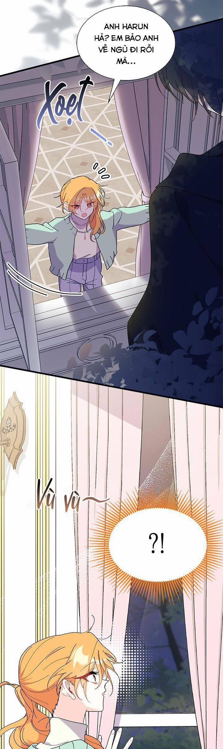 Tôi Không Muốn Làm Người Mai Mối 70 trang 43