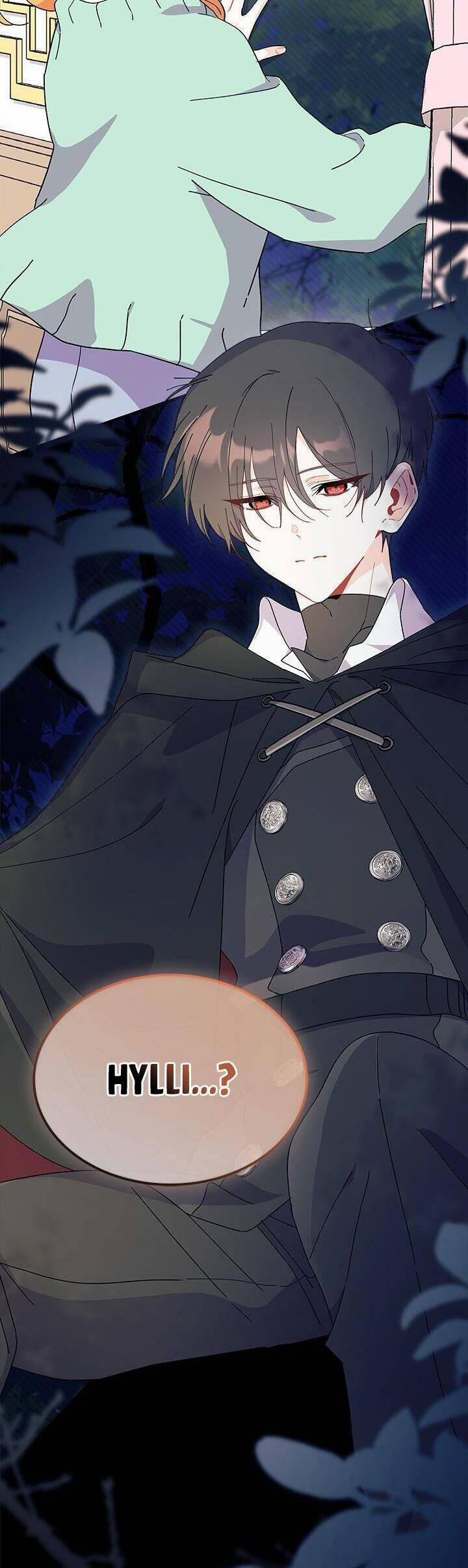 Tôi Không Muốn Làm Người Mai Mối 70 trang 44