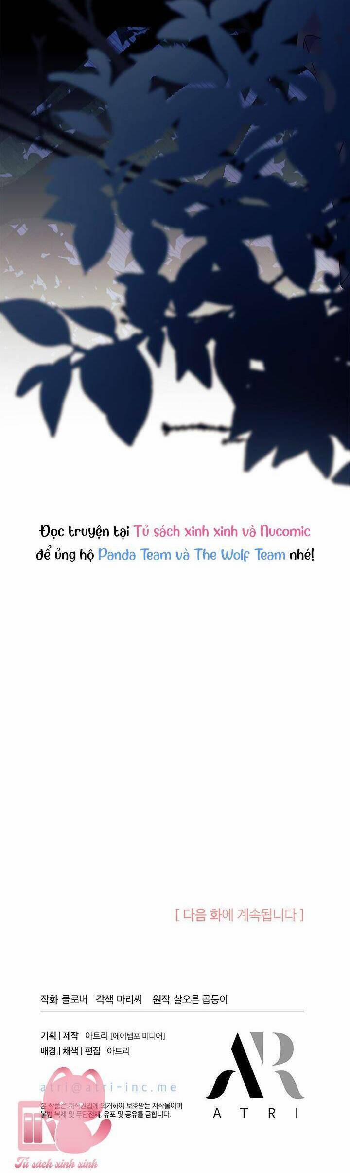 Tôi Không Muốn Làm Người Mai Mối 70 trang 45