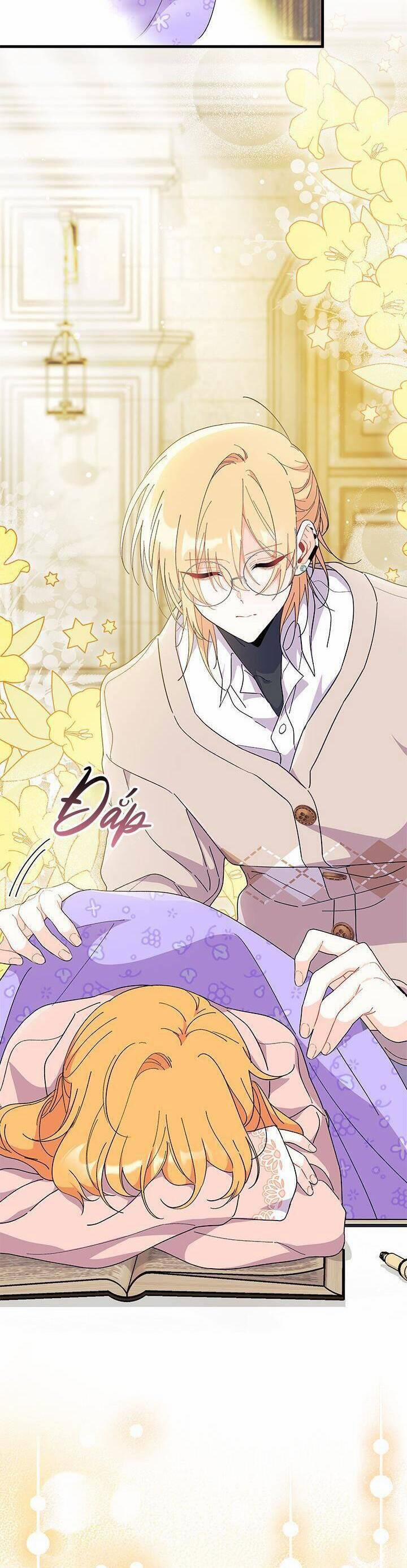 Tôi Không Muốn Làm Người Mai Mối 70 trang 5