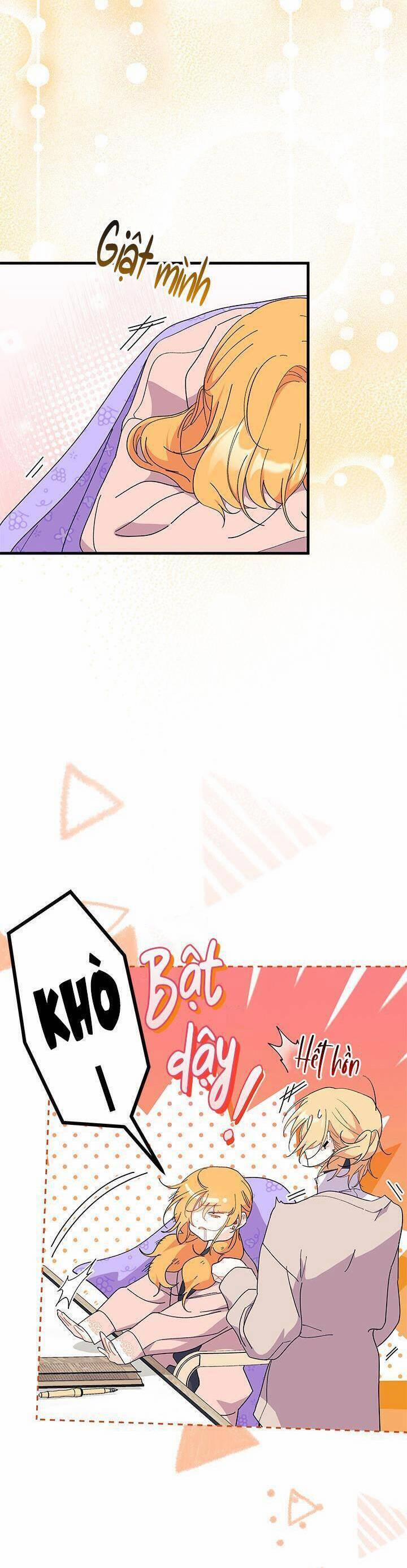 Tôi Không Muốn Làm Người Mai Mối 70 trang 6